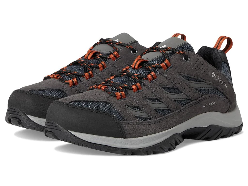 商品Columbia|Crestwood Waterproof,价格¥640,第1张图片