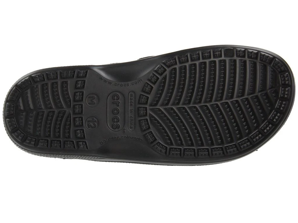 商品Crocs|Baya Slide,价格¥203,第3张图片详细描述