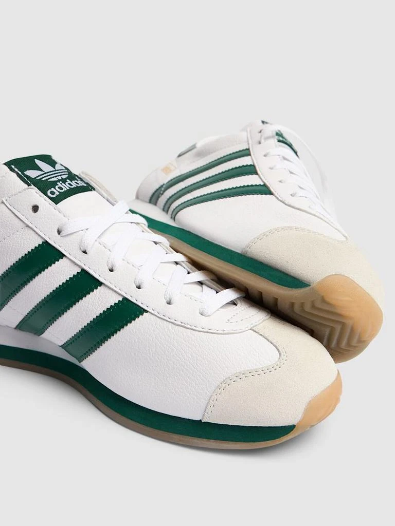 商品Adidas|Country Japan运动鞋,价格¥1557,第4张图片详细描述