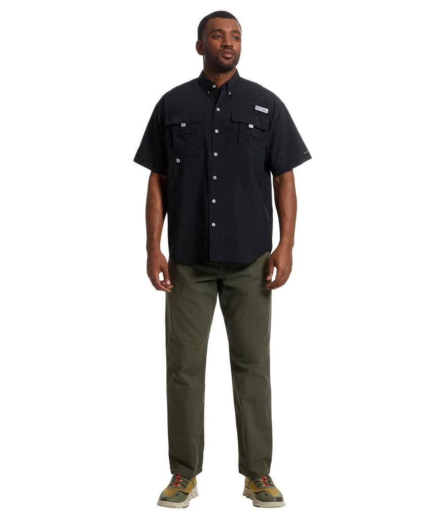 商品Columbia|Bahama™ II Short Sleeve Shirt,价格¥266,第5张图片详细描述
