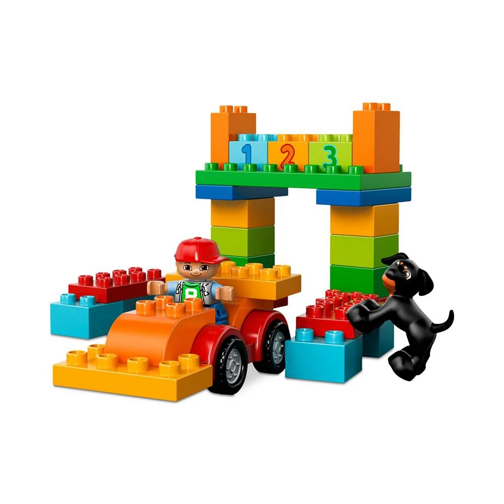 DUPLO® 65粒乐趣缤纷主题 商品