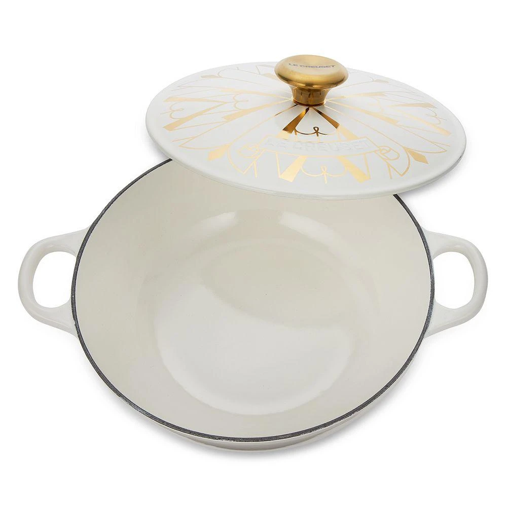 Art Deco 3.5 Quart Chef's Oven - Exclusive 商品