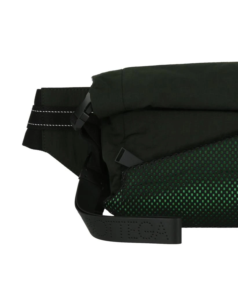 商品Bottega Veneta|Tech Nylon Belt Bag,价格¥2460,第3张图片详细描述