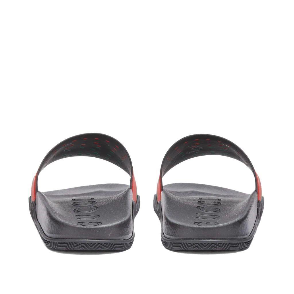 商品Gucci|Gucci Rg GG Pool Slide,价格¥2309,第3张图片详细描述