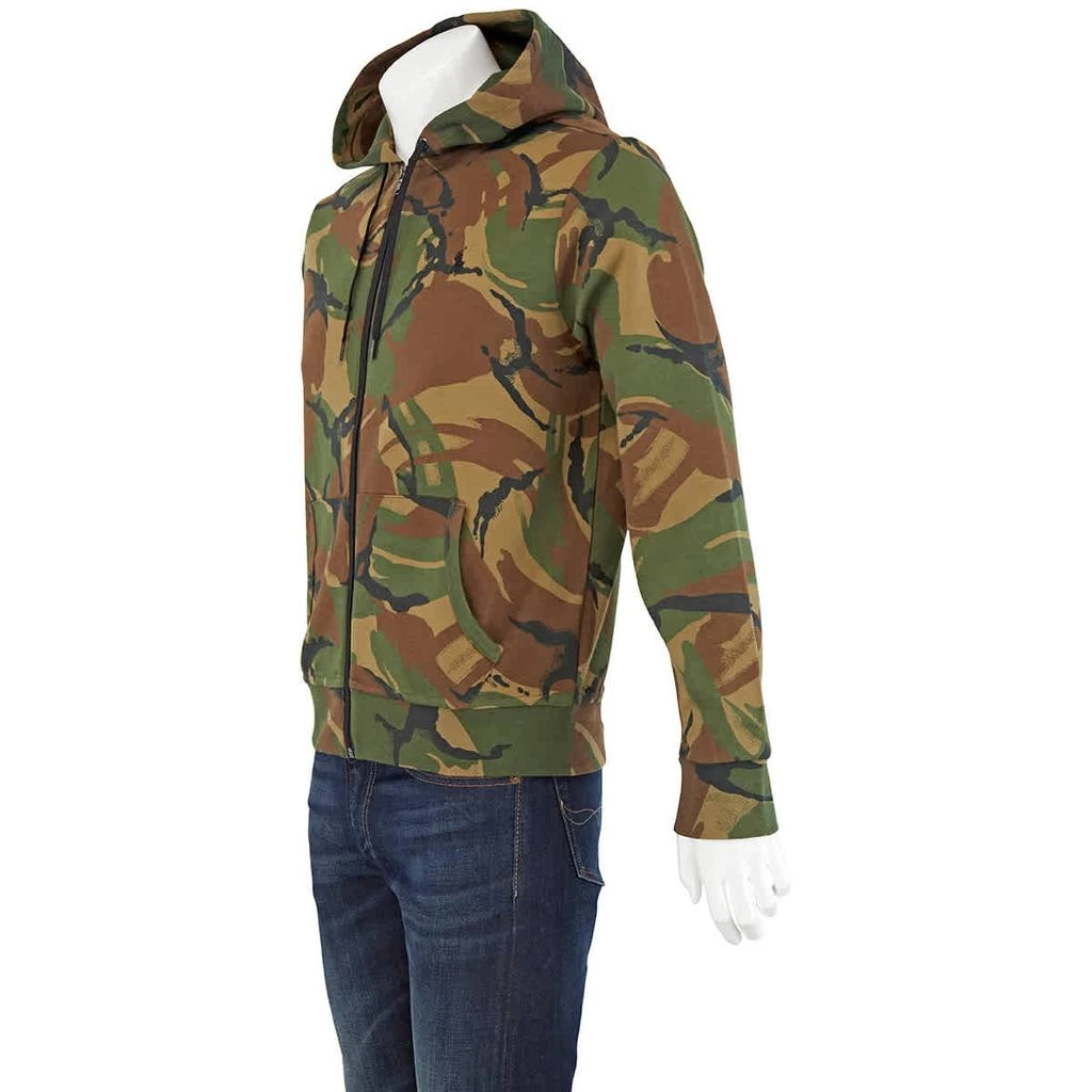 商品Ralph Lauren|Polo Ralph Lauren Camouflage Double-knit Hoodie, Size Small,价格¥396,第2张图片详细描述