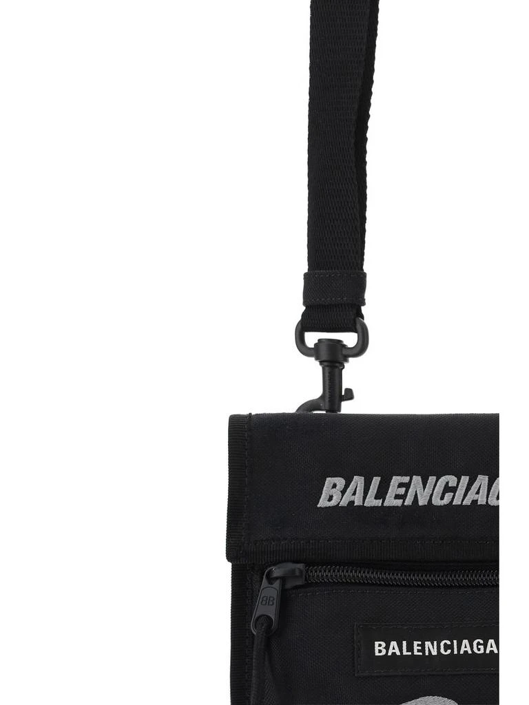 商品Balenciaga|BALENCIAGA SHOULDER BAGS,价格¥4584,第3张图片详细描述