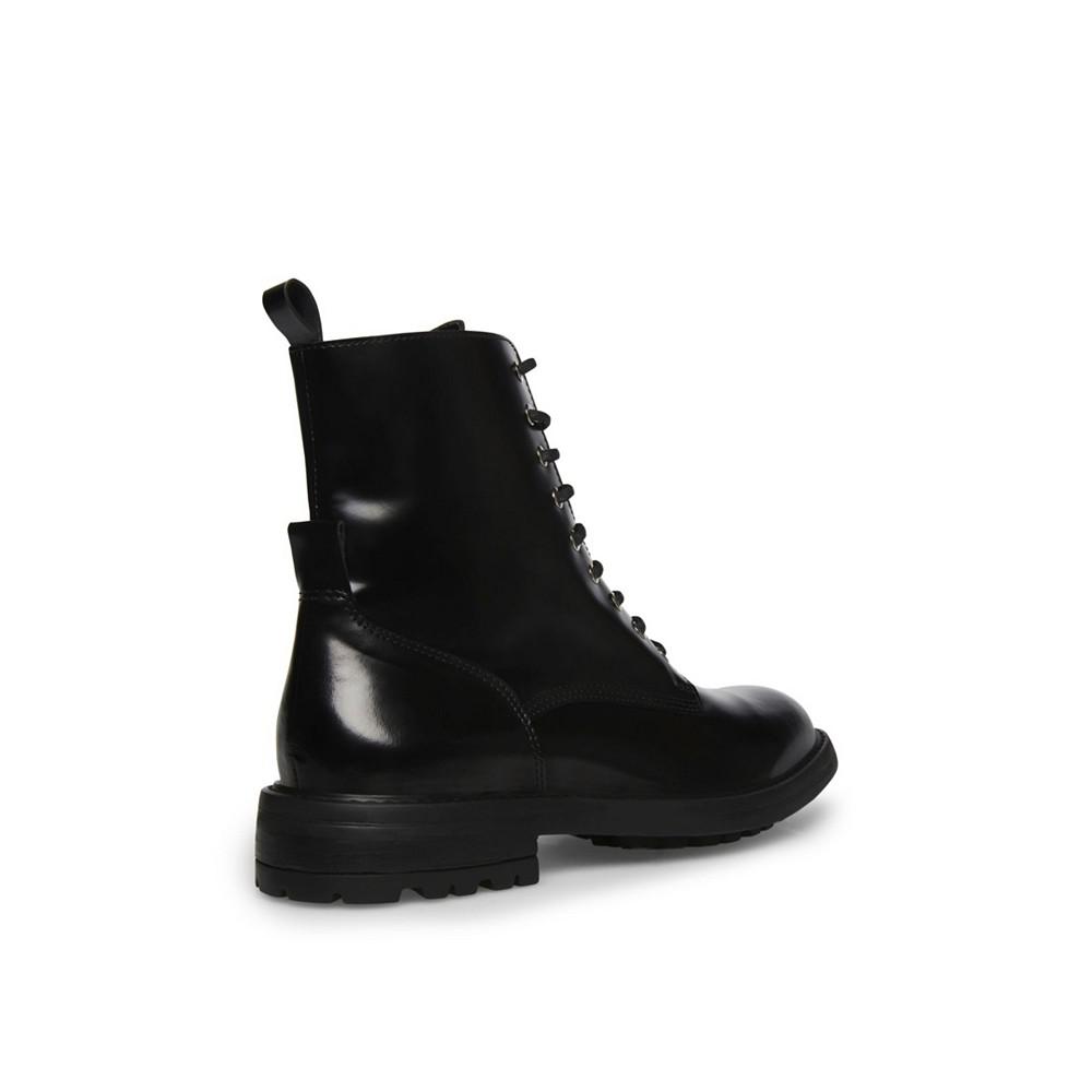 Men's Bryce Lace-Up Boots商品第5张图片规格展示