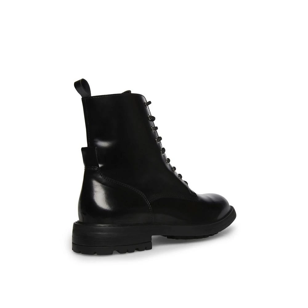 商品Steve Madden|Men's Bryce Lace-Up Boots,价格¥1127,第5张图片详细描述