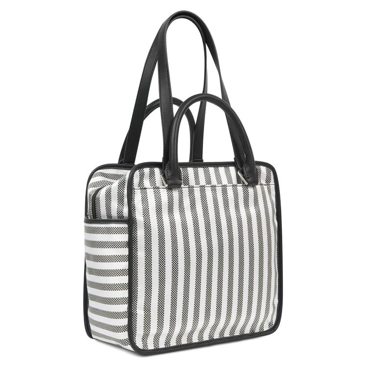 商品Nine West|中号托特包,价格¥369,第1张图片