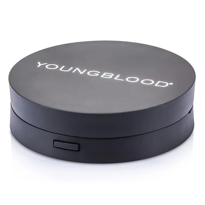 商品Youngblood|Youngblood 焕彩活力粉饼 - # Neutral -Neutral(7g/0.25),价格¥537,第2张图片详细描述