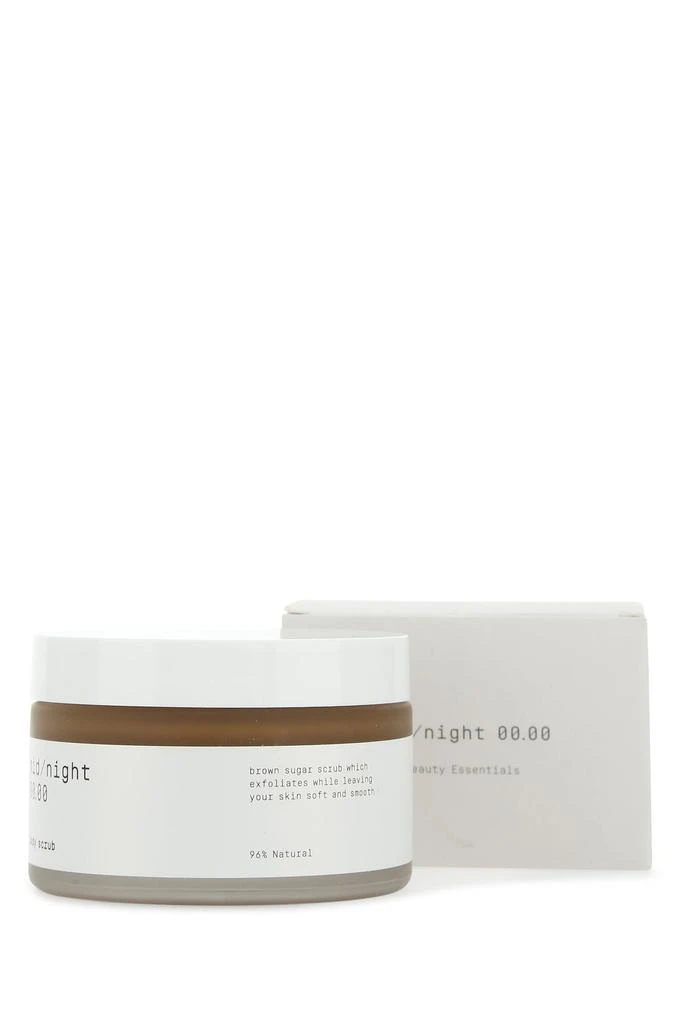商品Mid Night Studio|00.14 body scrub,价格¥278,第2张图片详细描述