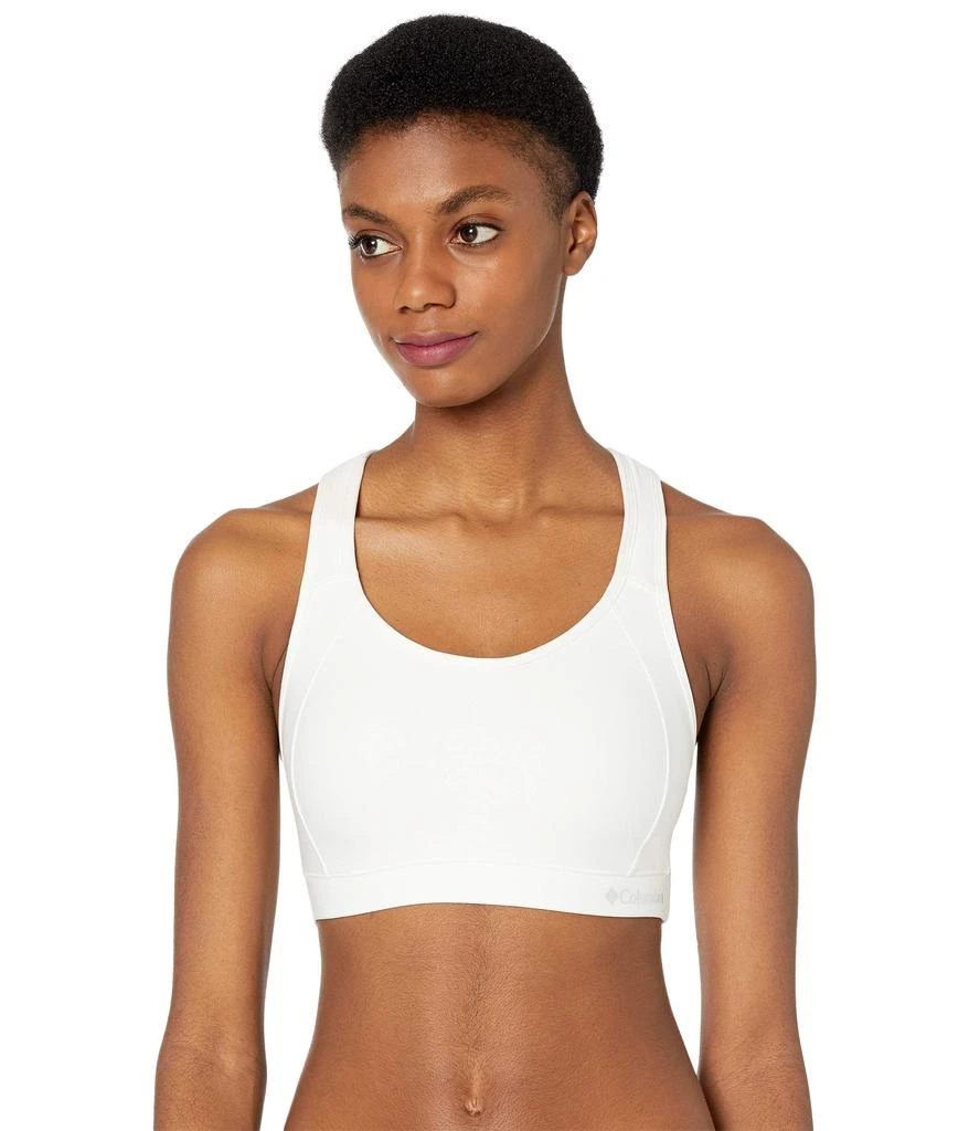 商品Columbia|1-Pack Molded Cup Bra - High Support,价格¥168,第1张图片