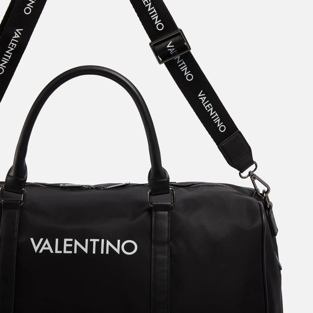 商品Valentino|Valentino Kylo Shell Duffle Bag,价格¥1907,第5张图片详细描述