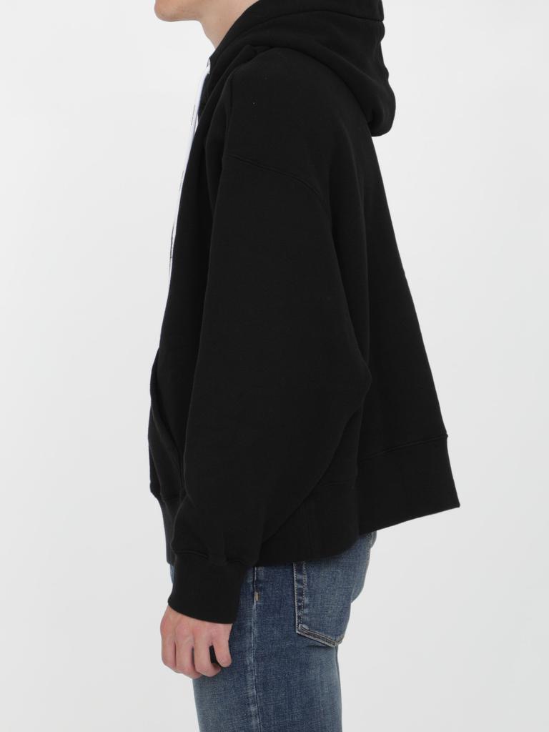 商品Palm Angels|Bear hoodie,价格¥3574,第5张图片详细描述