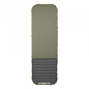 商品Klymit|Klymaloft Sleeping Pad,价格¥1208,第1张图片