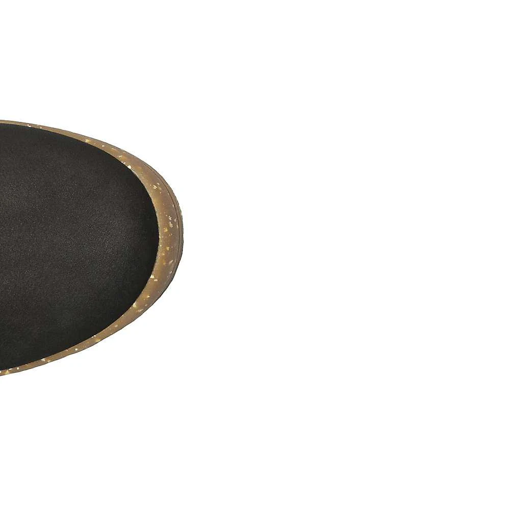 商品Bogs|Bogs Women's Vista Wedge Open Bootie,价格¥650,第4张图片详细描述