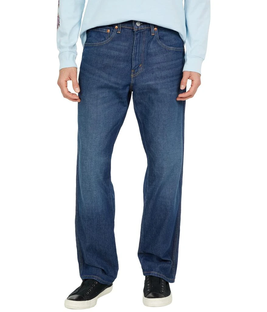 商品Levi's|Relaxed Western Fit,价格¥325,第1张图片