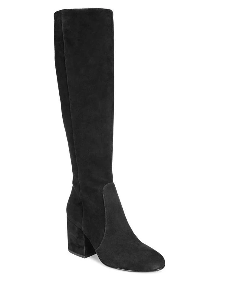 商品Sam Edelman|Thora Suede Boots,价格¥529,第2张图片详细描述