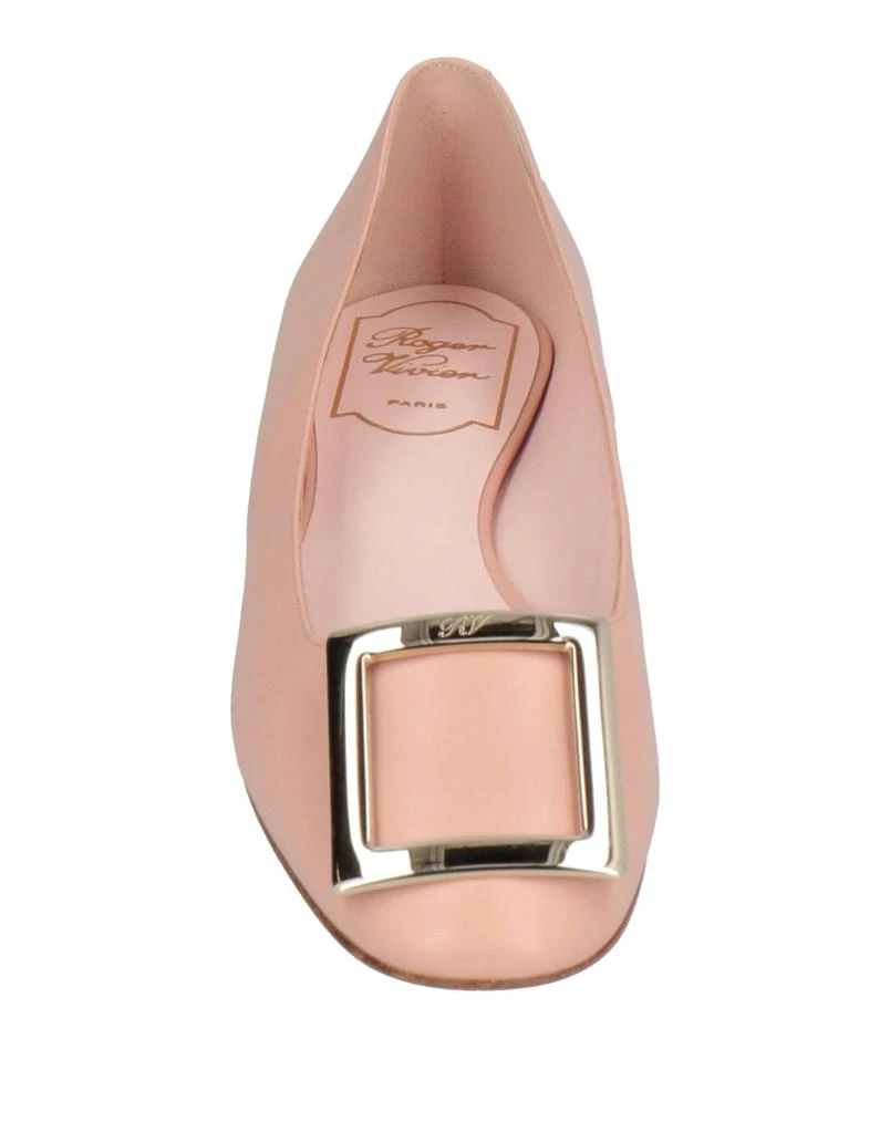 商品Roger Vivier|Ballet flats,价格¥2738,第4张图片详细描述