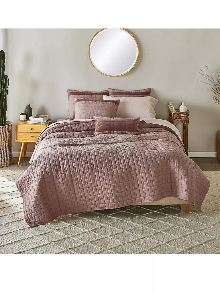 商品Splendid|Sloane Quilt Set,价格¥1641,第1张图片