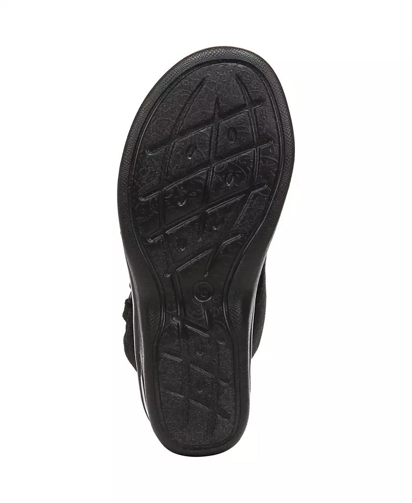 商品LifeStride|Women's Star Bright Washable Wedge Slingbacks,价格¥400,第5张图片详细描述