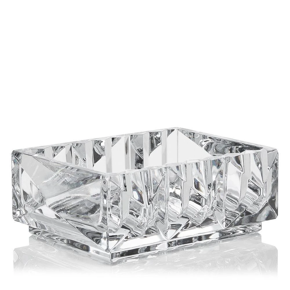商品Baccarat|Louxor Catchall Box,价格¥4048,第1张图片