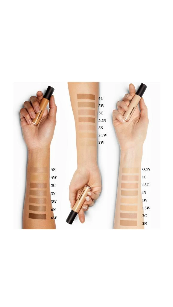 Laura Mercier Fusion 遮瑕膏 商品