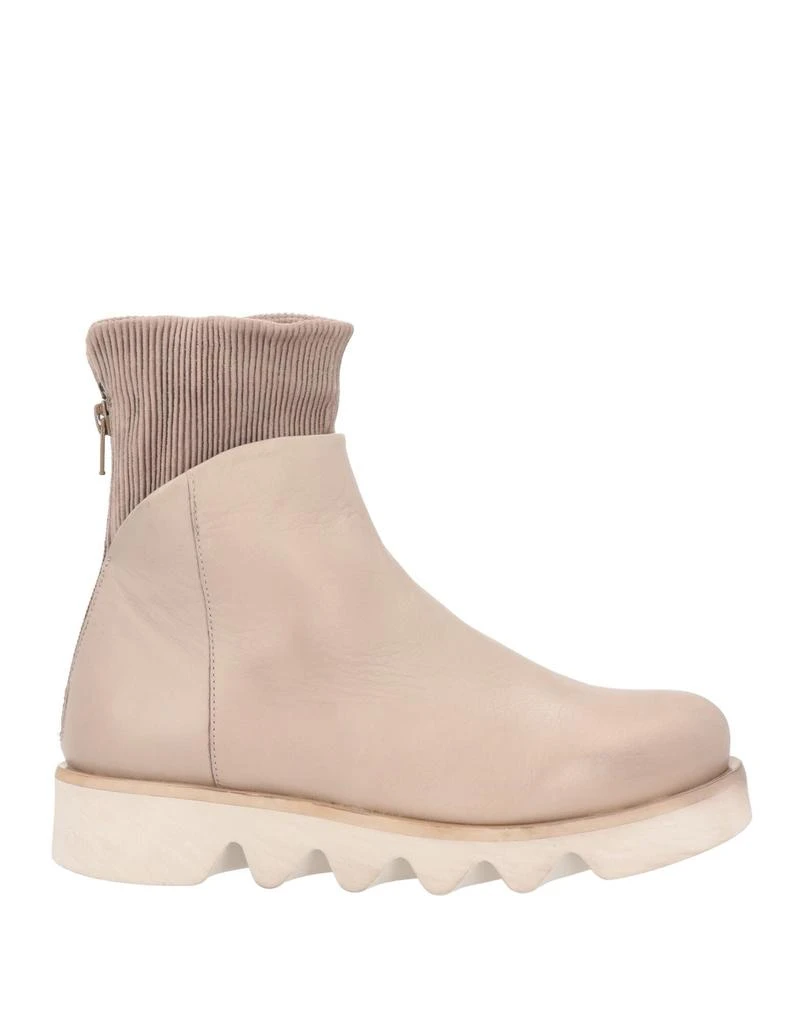 商品PATRIZIA BONFANTI|Ankle boot,价格¥1323,第1张图片