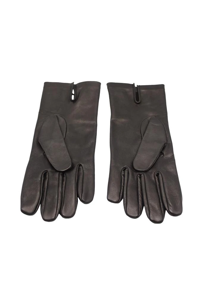 商品MAISON MARGIELA|Leather Gloves,价格¥4167,第2张图片详细描述