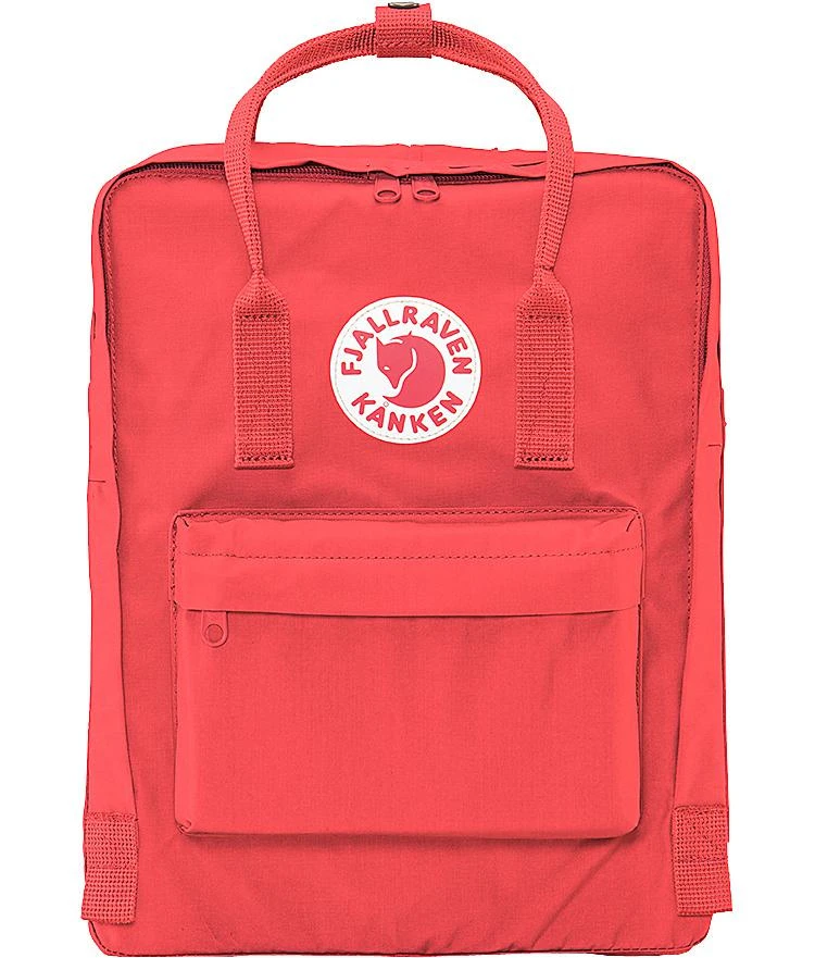 商品Fjällräven|Kanken Backpack 双肩包,价格¥596,第1张图片