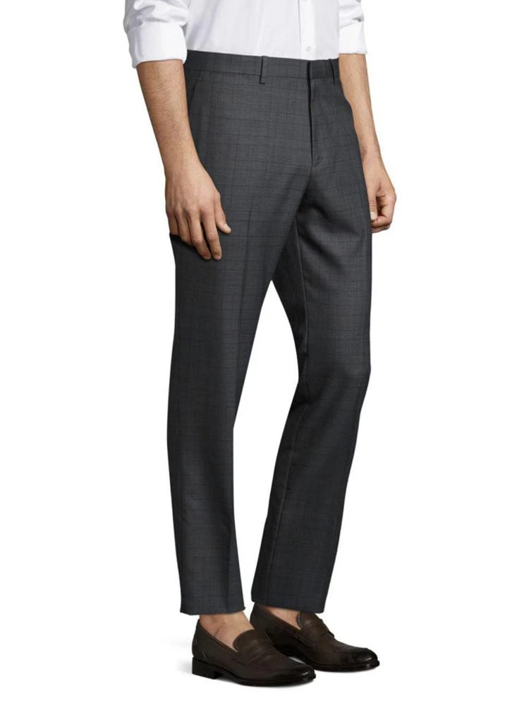 商品Theory|Twill Wool Pants,价格¥590,第3张图片详细描述