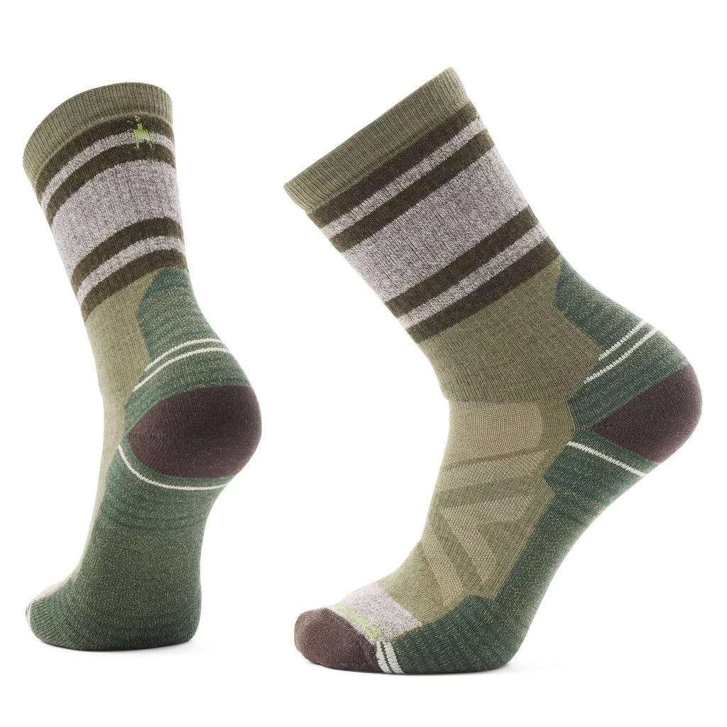 商品SmartWool|Hike Full Cushion Lolo Trail Crew Socks,价格¥214,第1张图片详细描述