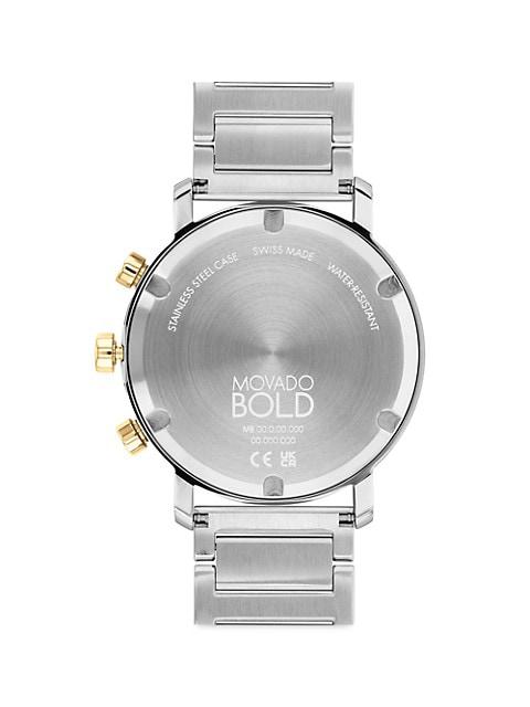 Bold Evolution Stainless Steel Bracelet Watch商品第3张图片规格展示