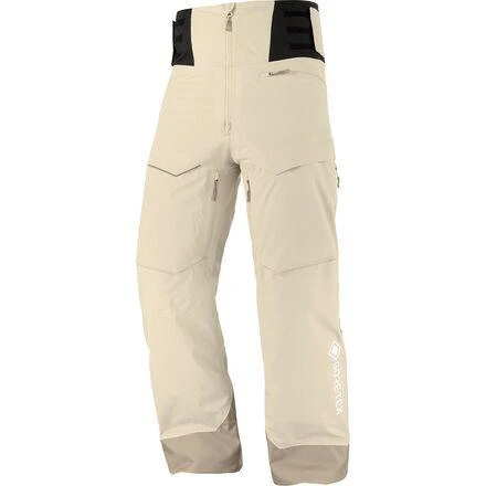 商品Salomon|Gravity GORE-TEX Insulated Pant - Men's,价格¥1319,第2张图片详细描述