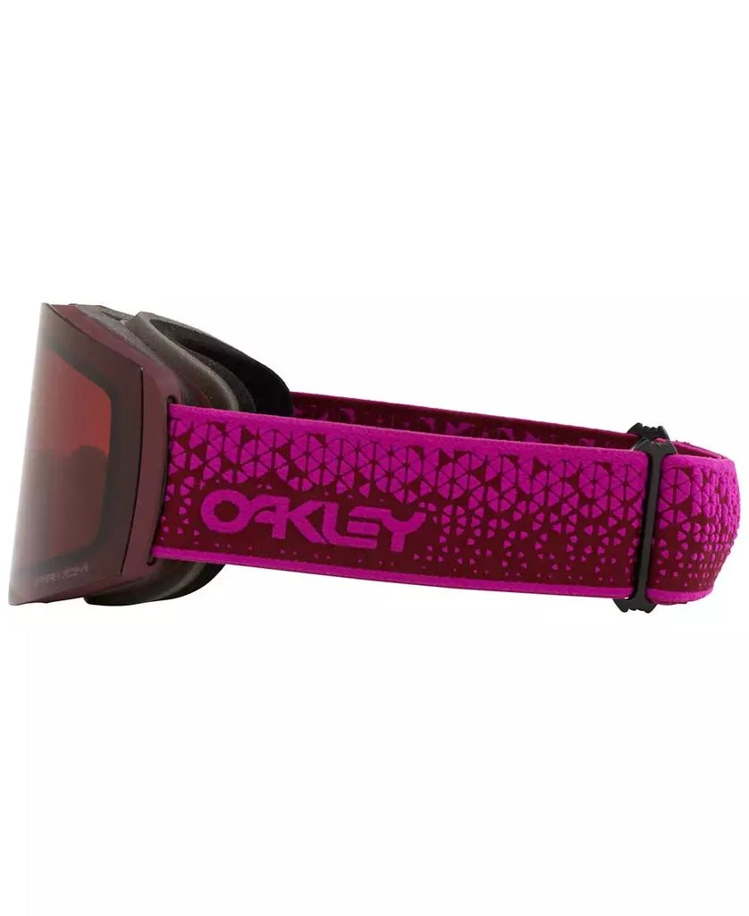 Unisex Fall Line Snow Goggles 商品
