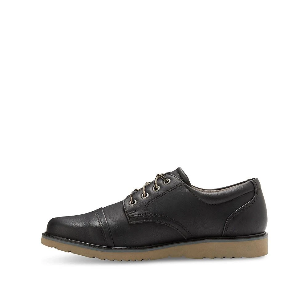 商品Eastland|Men's Ike Cap Toe Oxford Shoes,价格¥599,第3张图片详细描述