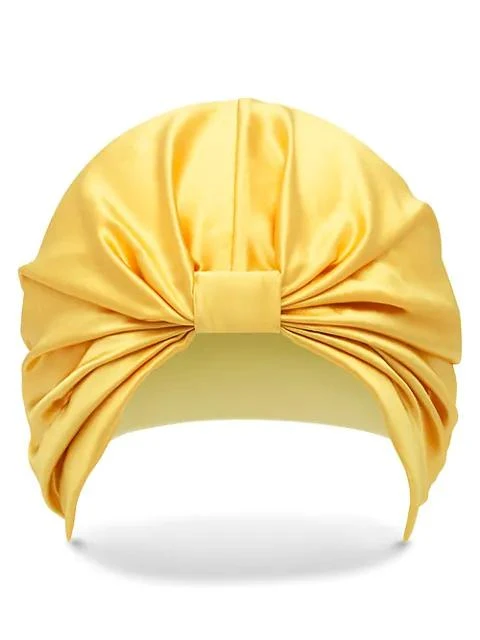 商品SILKE London|Silke Hair Wrap,价格¥489,第1张图片