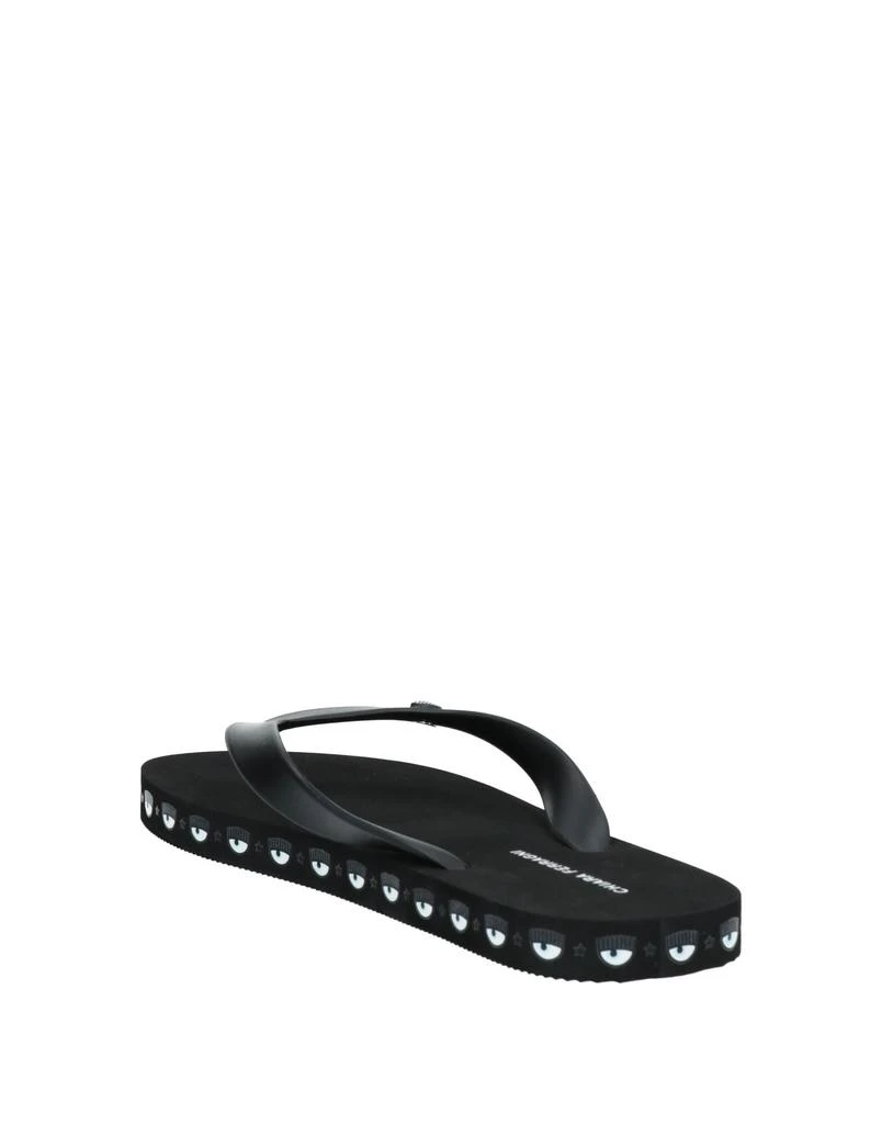 商品Chiara Ferragni|Flip flops,价格¥302,第3张图片详细描述
