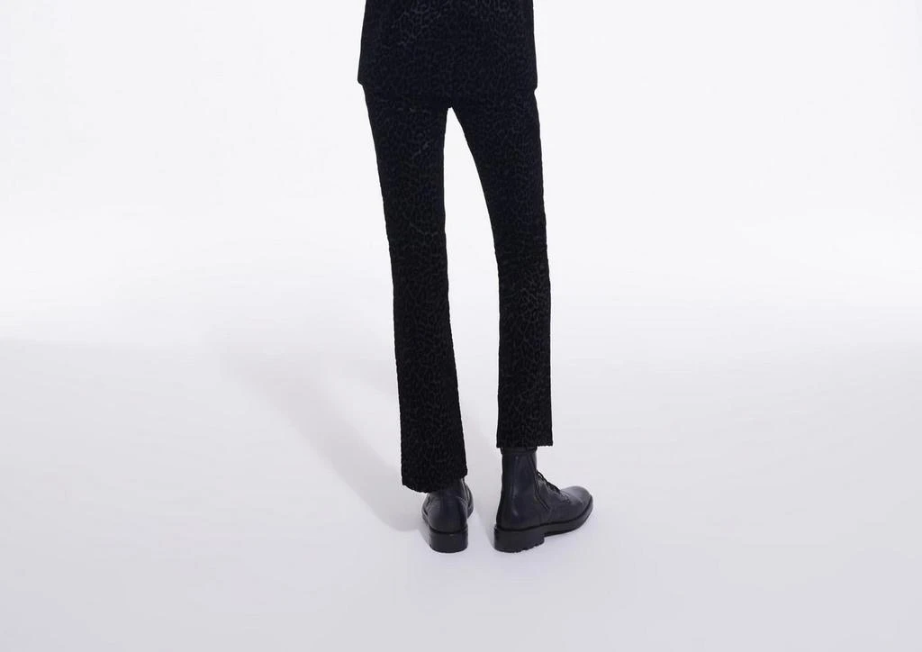 商品预计3周后发货 The Kooples|The Kooples - Veste Leopard - Femme,价格¥1504,第2张图片详细描述