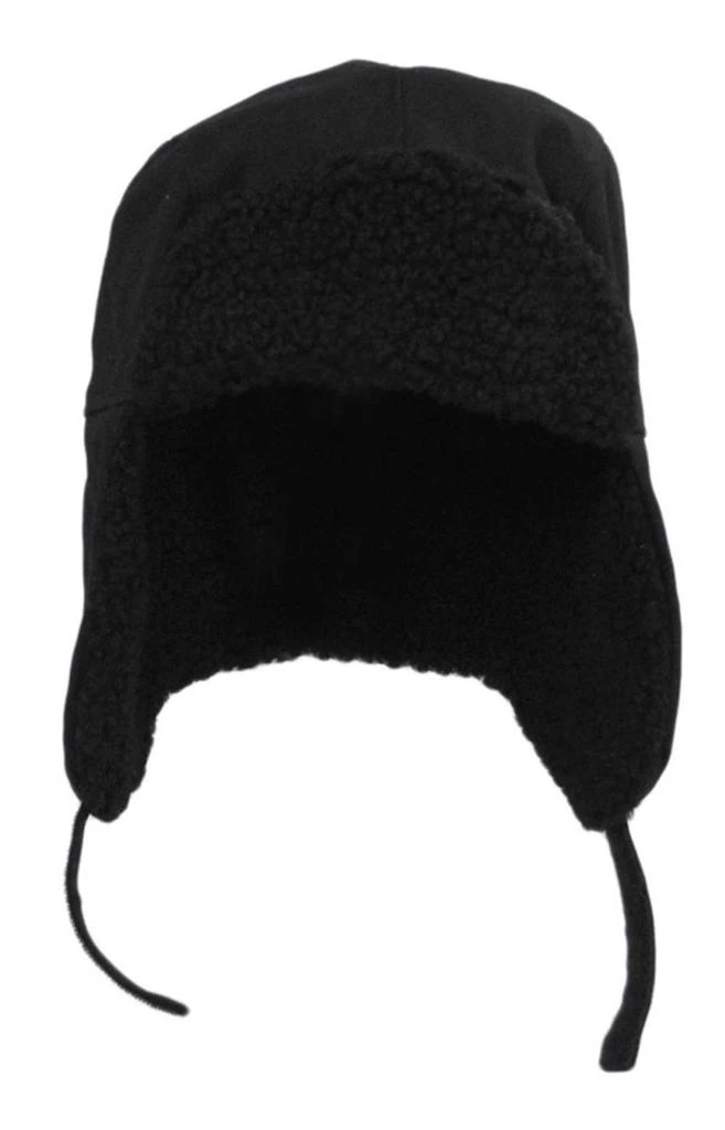 商品Brixton|Bridger X Trapper Hat - Black ,价格¥261,第2张图片详细描述