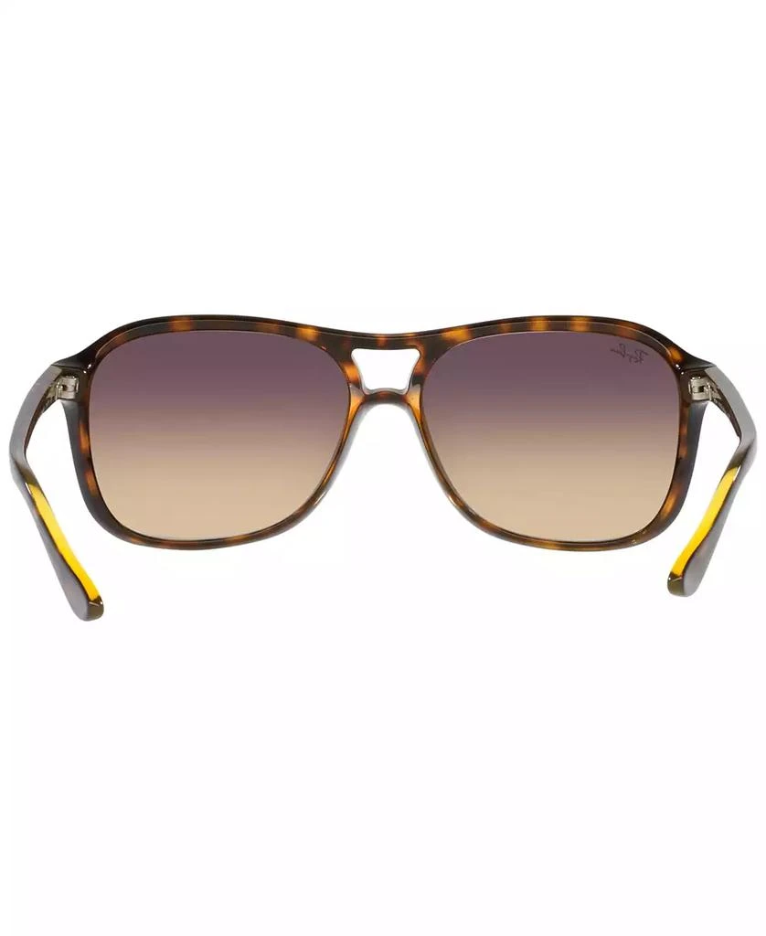 Unisex Gradient Sunglasses, RB4128 商品
