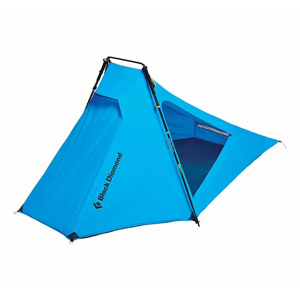 商品Black Diamond|Black Diamond Distance Tent with Zpole,价格¥2477,第1张图片