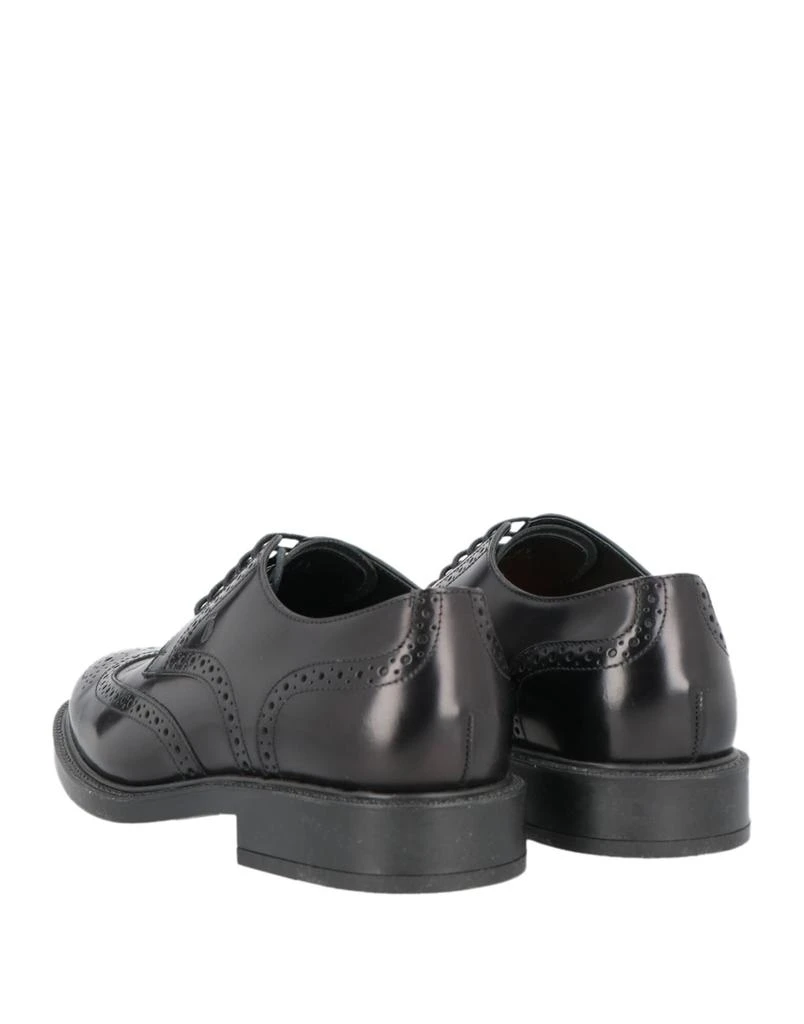 商品Tod's|Laced shoes,价格¥2549,第3张图片详细描述