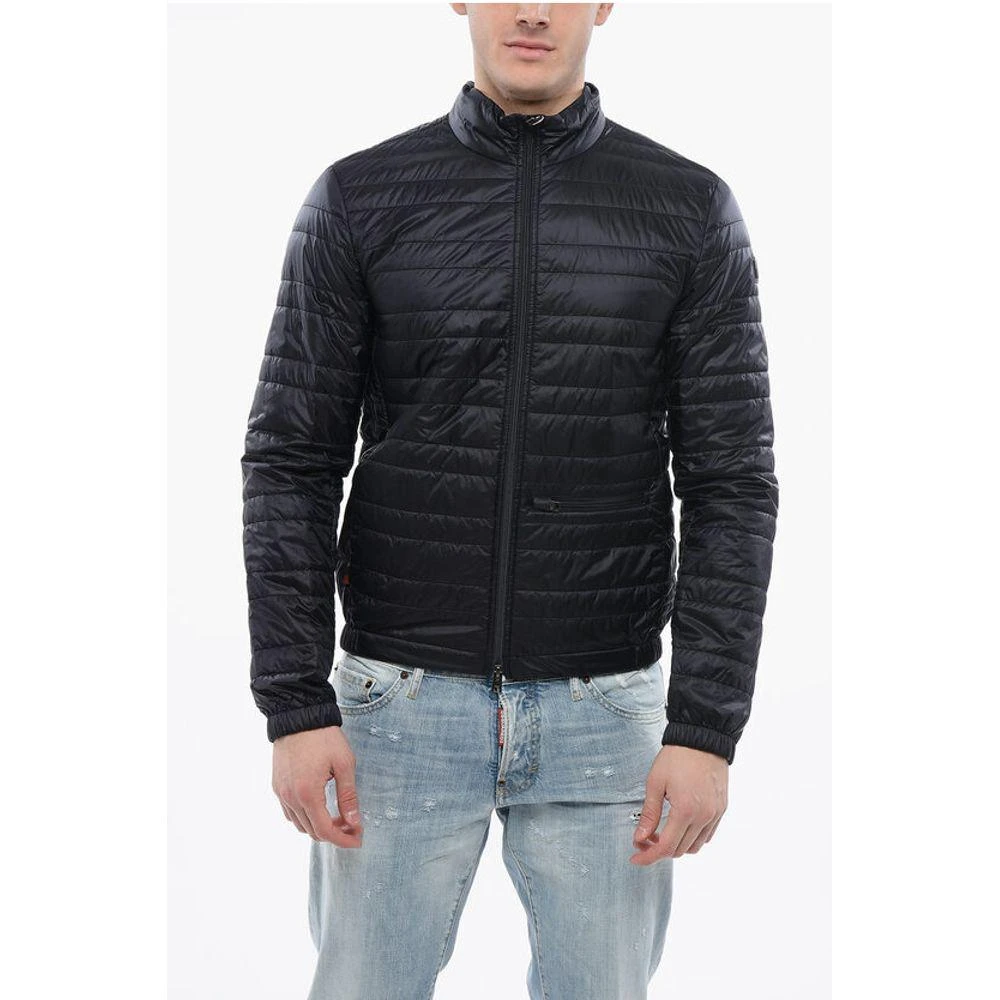 商品Woolrich|Woolrich Quilted DEEPSIX Windbreaker,价格¥1576,第1张图片