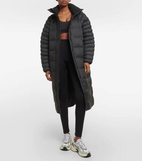 商品NIKE|Oversized parka,价格¥2323,第2张图片详细描述