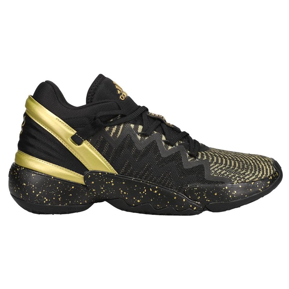 商品Adidas|D.O.N. Issue #2 Basketball Shoes,价格¥339,第1张图片
