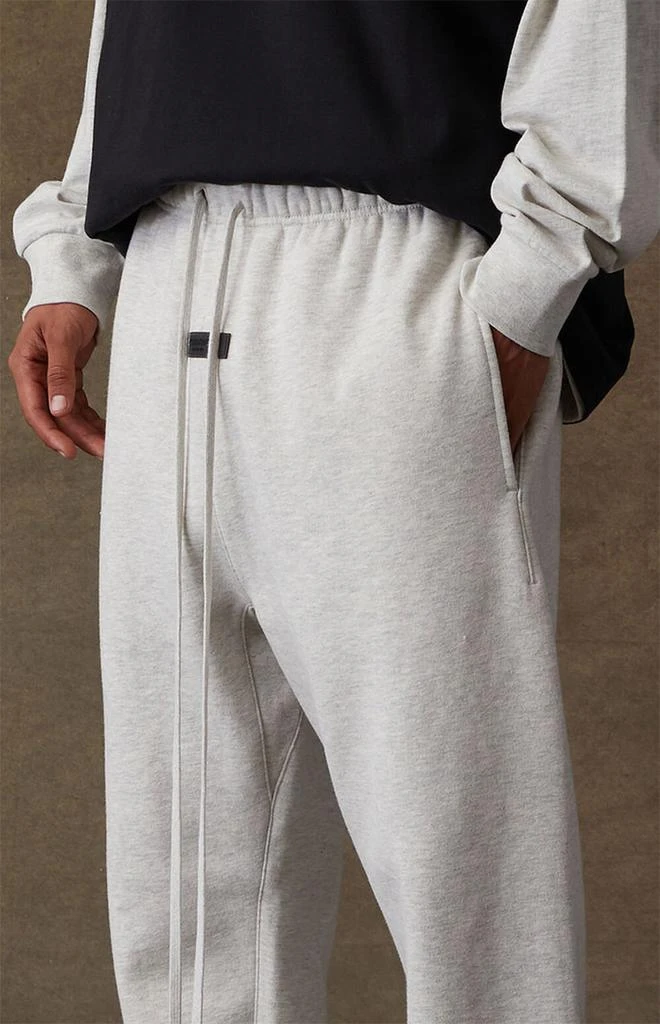 商品Essentials|Light Oatmeal Sweatpants,价格¥785,第4张图片详细描述