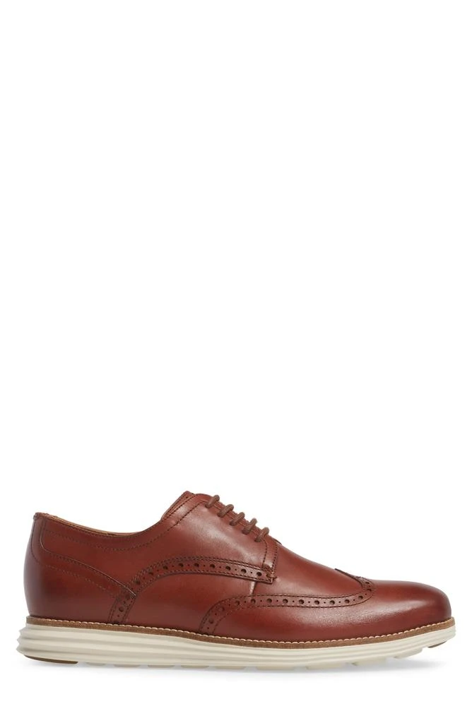 商品Cole Haan|OriginalGrand Wingtip Derby,价格¥540,第3张图片详细描述