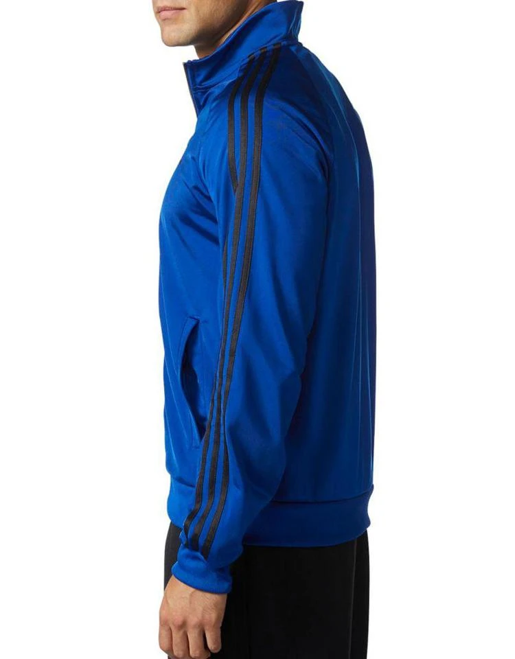 商品Adidas|Essentials Track Jacket,价格¥384,第4张图片详细描述