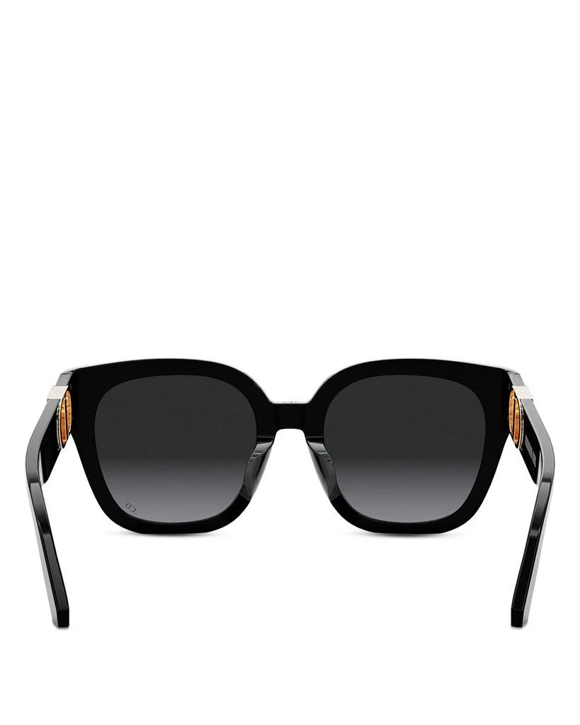 30Montaigne S10F Square Sunglasses, 54mm 商品